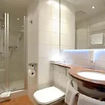 酒店 Nothnagel 格里斯海姆