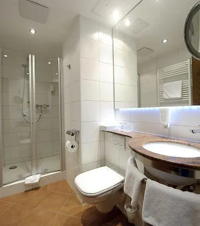 Nothnagel 3* Griesheim (Hessen)