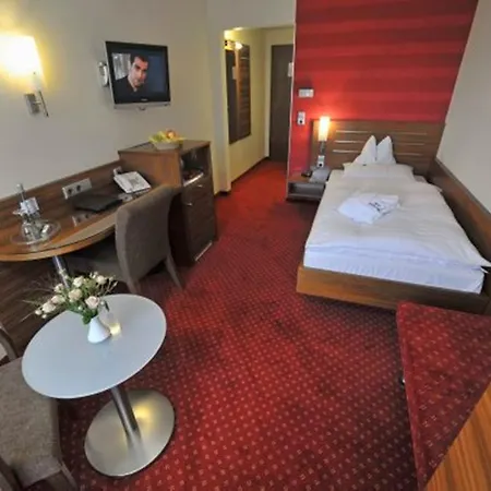 Nothnagel Hotel Griesheim (Hessen)