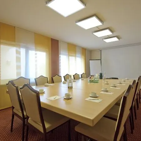 Café Nothnagel 3* Griesheim (Hessen)