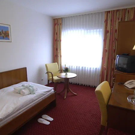Nothnagel Hotel 3*
