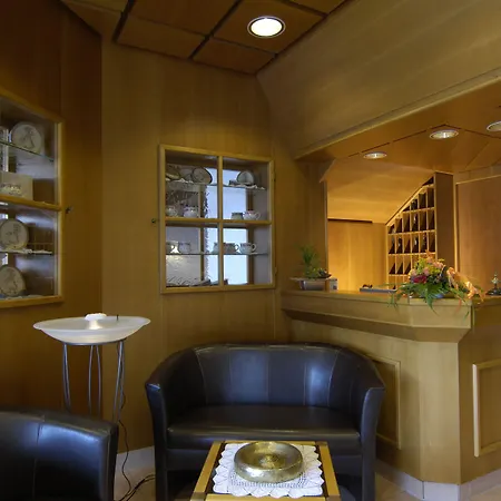 Nothnagel Hotel 3*