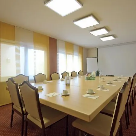 Nothnagel Hotel 3*