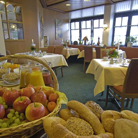 Nothnagel 3* Griesheim (Hessen)