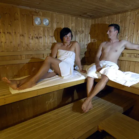 Hotel Nothnagel 3*
