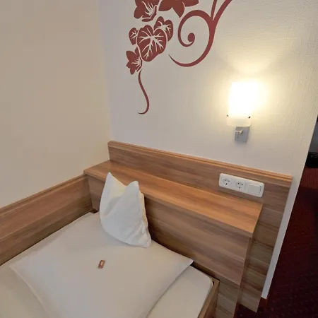 Nothnagel 3* Griesheim (Hessen)