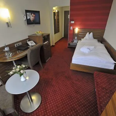 Hotel Nothnagel