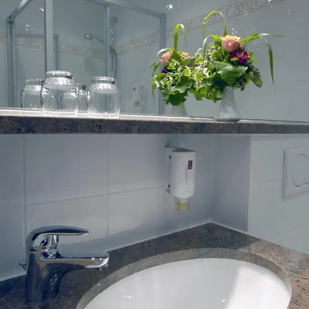 Nothnagel Hotel Griesheim (Hessen)