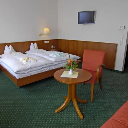 Nothnagel Griesheim (Hessen)