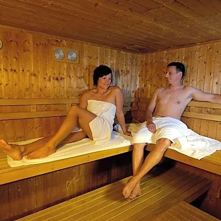 Nothnagel Szálloda 3*