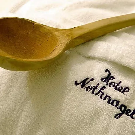 Nothnagel Szálloda