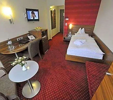 Nothnagel 3* Griesheim