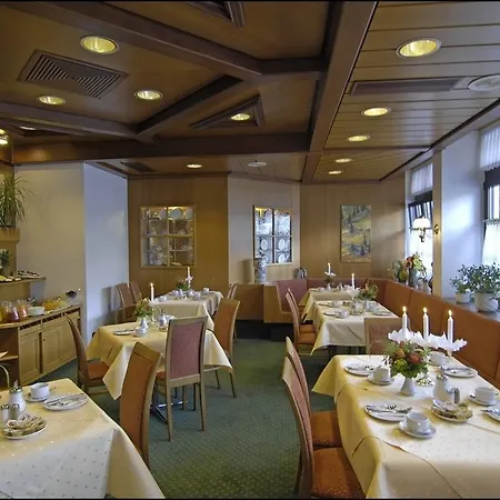 Café Nothnagel 3*