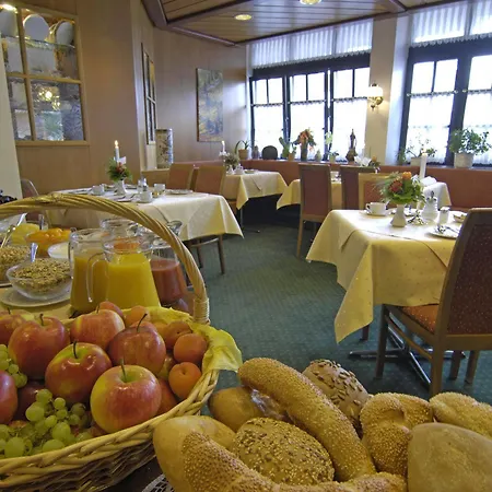 Café Nothnagel Hotel 3*