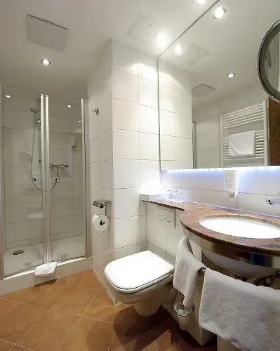 Nothnagel 3* Griesheim (Hessen)