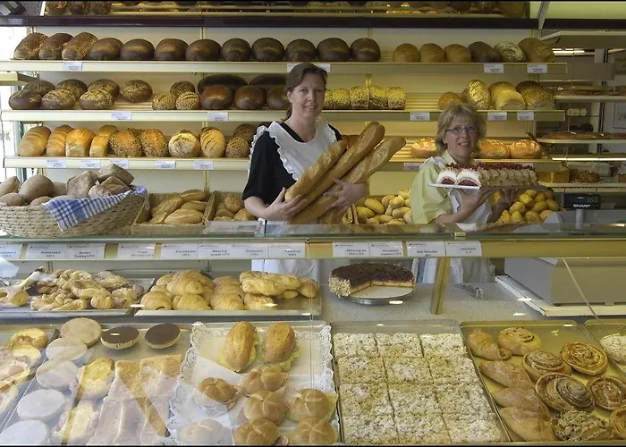 Nothnagel Griesheim (Hessen)