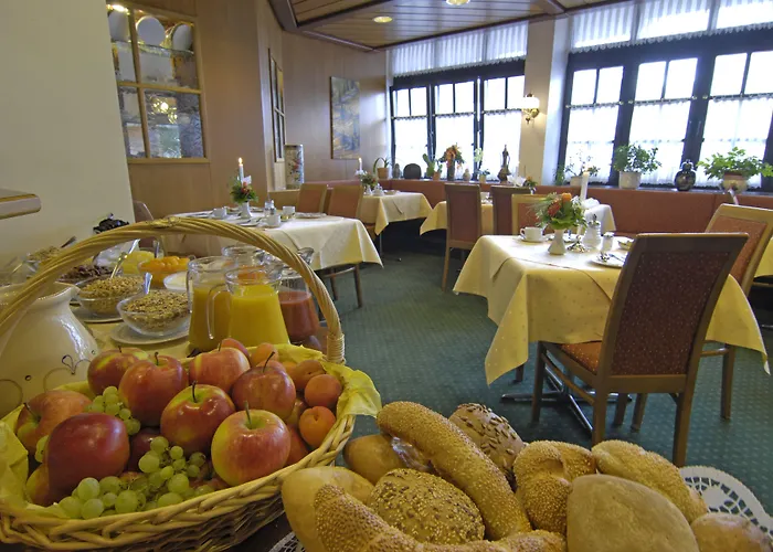 Nothnagel 3* Griesheim (Hessen)