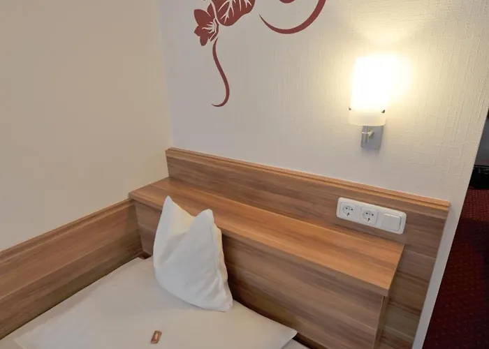 Nothnagel 3* Griesheim (Hessen)