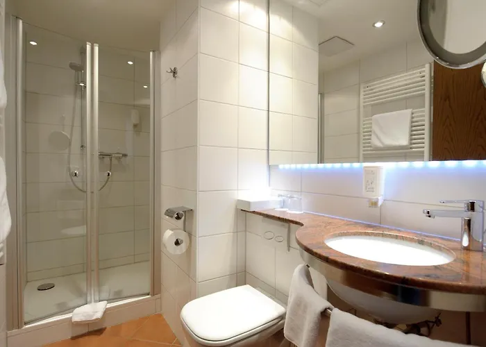 Hotel Nothnagel Griesheim (Hessen)