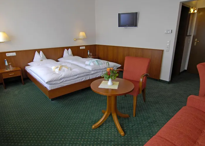 Nothnagel Griesheim (Hessen)